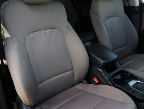 Used 2017 Hyundai Santa Fe Sport image 15