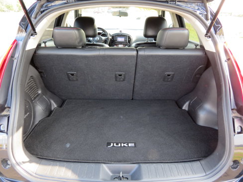 Used 2011 Nissan Juke SL w/ Chrome Pkg image 33