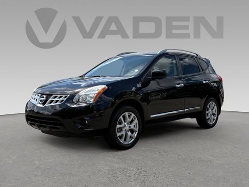 Used 2012 Nissan Rogue SL image 25