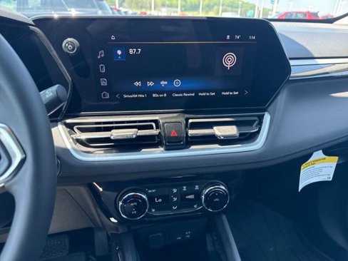 New 2026 Chevrolet TrailBlazer LT w/ Convenience Package image 20