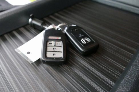 Used 2023 Honda Passport EX-L image 12