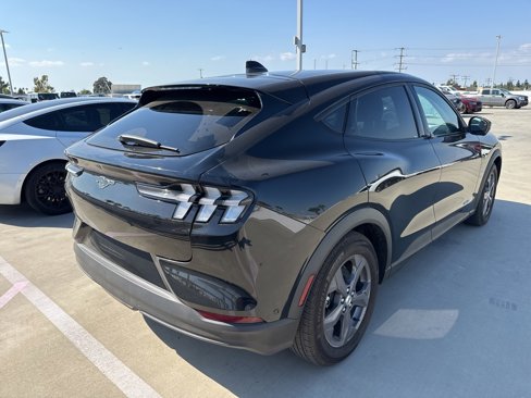 Used 2023 Ford Mustang Mach-E Select image 3