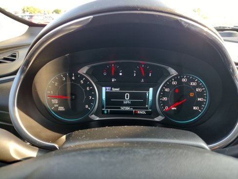 Used 2018 Chevrolet Malibu LT image 22