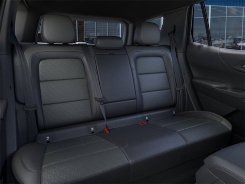 New 2026 Chevrolet Equinox LT w/ Convenience Package II image 41