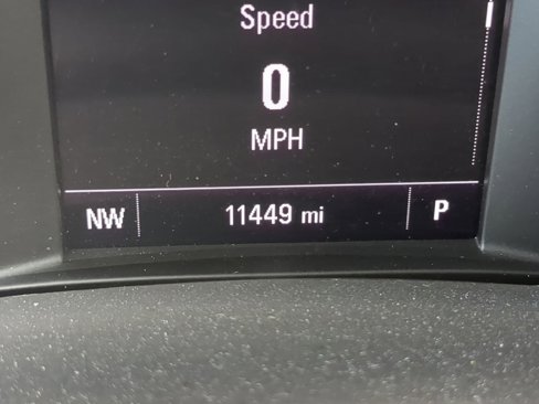 Used 2018 GMC Terrain SLE image 27