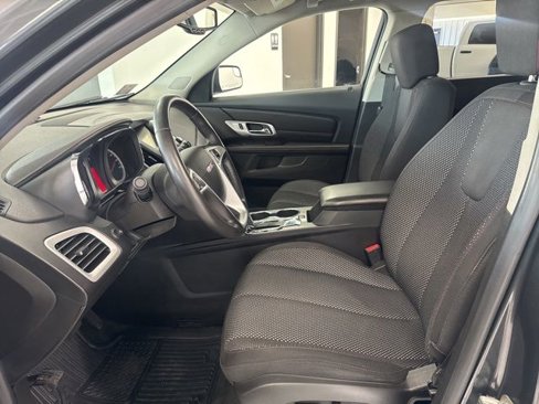 Used 2014 GMC Terrain SLE image 14