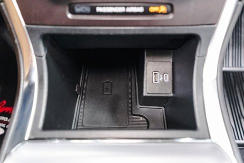 Used 2021 Ford Edge Titanium image 18
