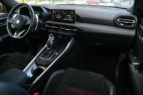 Used 2024 Dodge Hornet R/T w/ Track Pack image 20