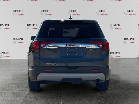 Used 2019 GMC Acadia SLE image 7