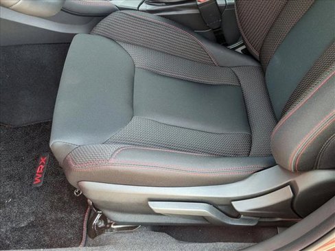 New 2025 Subaru WRX Premium image 4