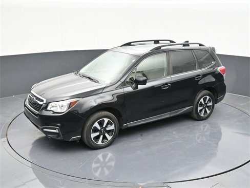 Used 2017 Subaru Forester 2.5i Premium w/ All-Weather Package image 59