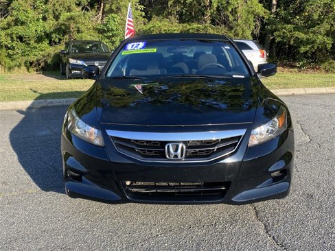 Used 2012 Honda Accord LX-S image 7