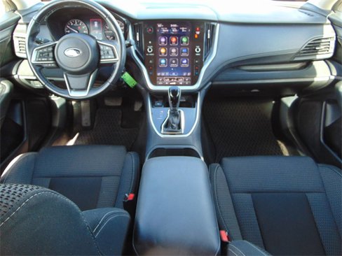 Used 2023 Subaru Outback Premium image 22