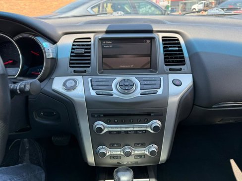 Used 2012 Nissan Murano SL image 15
