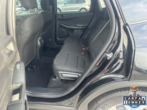 Used 2025 Ford Escape Active image 20