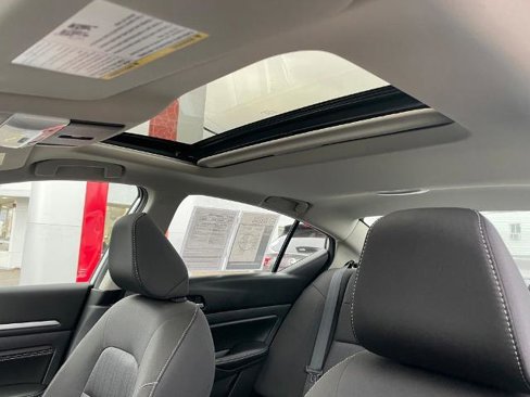 Certified 2020 Nissan Altima 2.5 SV image 19