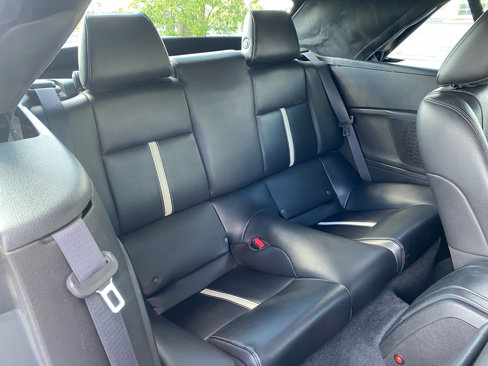 Used 2011 Ford Mustang GT Premium w/ Comfort Pkg image 31