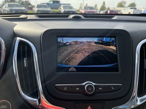 Used 2020 Chevrolet Equinox LT image 14