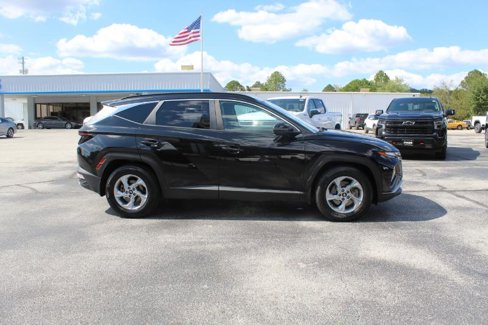 Used 2023 Hyundai Tucson SEL image 5