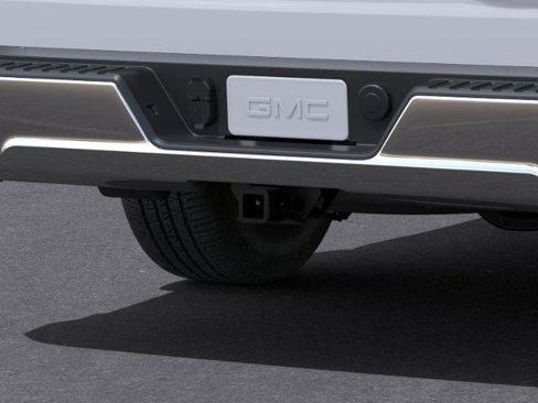 New 2025 GMC Sierra 1500 Pro w/ Pro Value Package image 34