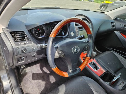 Used 2007 Lexus ES 350 w/ Ultra Luxury Pkg image 13