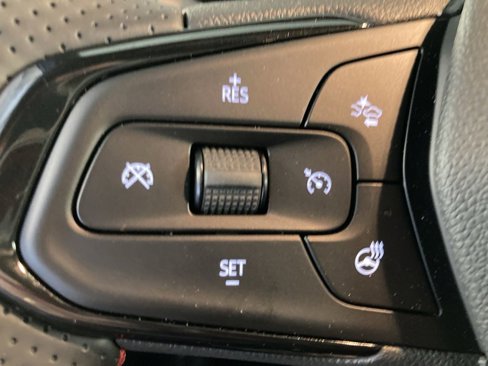New 2025 Chevrolet TrailBlazer RS w/ Convenience Package image 15