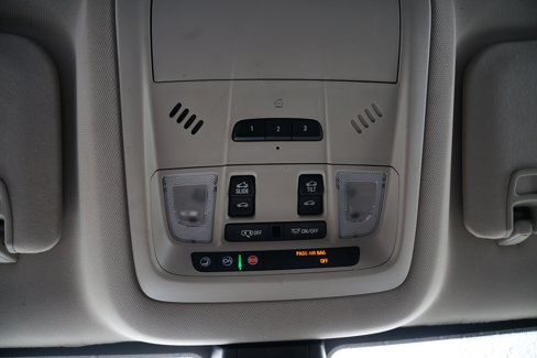 Used 2018 GMC Acadia Denali w/ Technology Package image 42