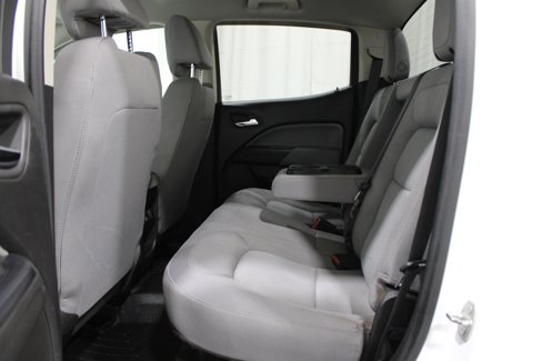 Used 2015 Chevrolet Colorado LT w/ LT Convenience Package image 24