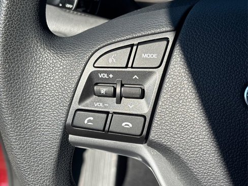 Used 2019 Hyundai Tucson Sport image 35