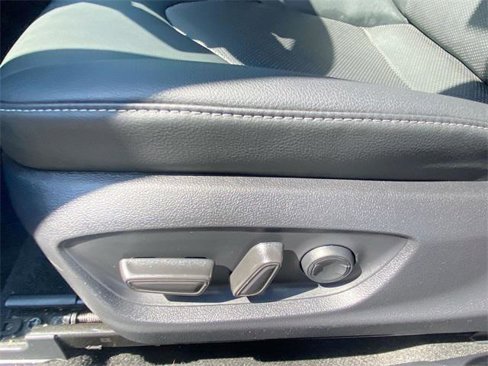 Certified 2023 Toyota Camry XSE image 12