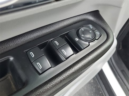 Used 2020 GMC Terrain SLT image 21