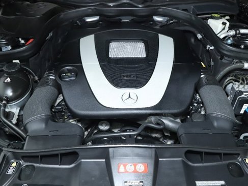 Used 2011 Mercedes-Benz E 350 4MATIC Sedan image 34