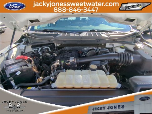 Certified 2021 Ford F150 XL w/ Equipment Group 101A High image 20