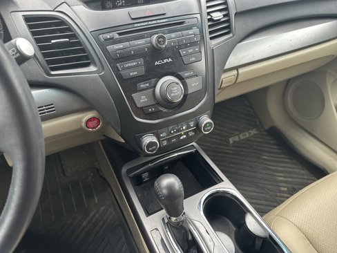 Used 2014 Acura RDX AWD image 14