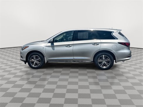 Used 2019 INFINITI QX60 Pure image 5