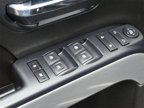 Used 2015 Chevrolet Silverado 1500 LT w/ Midnight Edition image 21