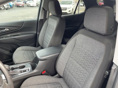 Used 2022 Chevrolet Equinox LT image 10