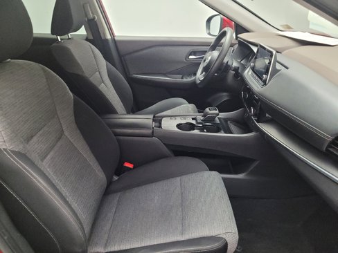 Used 2021 Nissan Rogue SV image 21