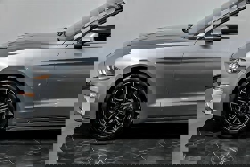 Used 2023 Ford Mustang Premium image 6