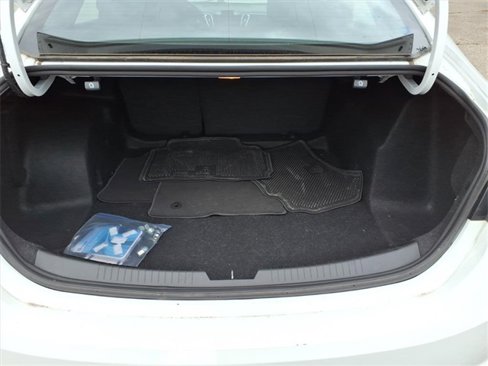 Certified 2022 Chevrolet Malibu LT image 8