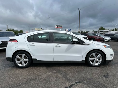 Used 2012 Chevrolet Volt image 6