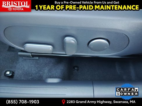 Used 2025 Hyundai Kona SEL image 18