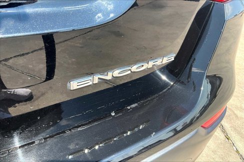 Used 2018 Buick Encore Preferred image 9