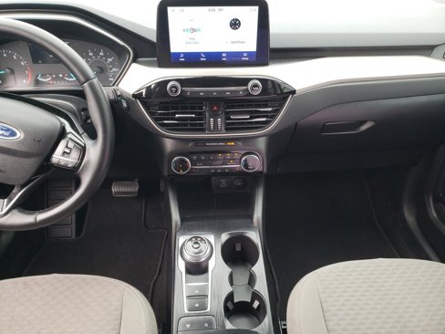 Used 2022 Ford Escape SE w/ Convenience Package image 2