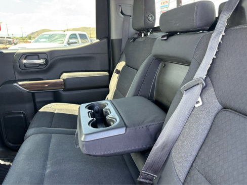 Used 2019 Chevrolet Silverado 1500 RST w/ All-Star Edition image 31