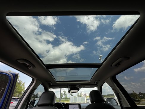 Used 2021 Kia Sorento SX image 21