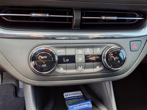 New 2025 Buick Envista Preferred w/ Convenience I Package image 14
