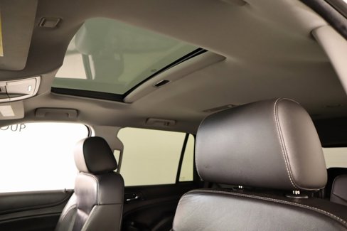 Used 2015 Chevrolet Tahoe LT image 16
