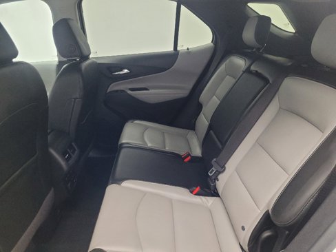 Used 2018 Chevrolet Equinox Premier image 18