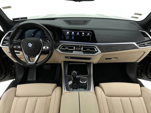 Used 2020 BMW X5 xDrive40i w/ Premium Package image 24
